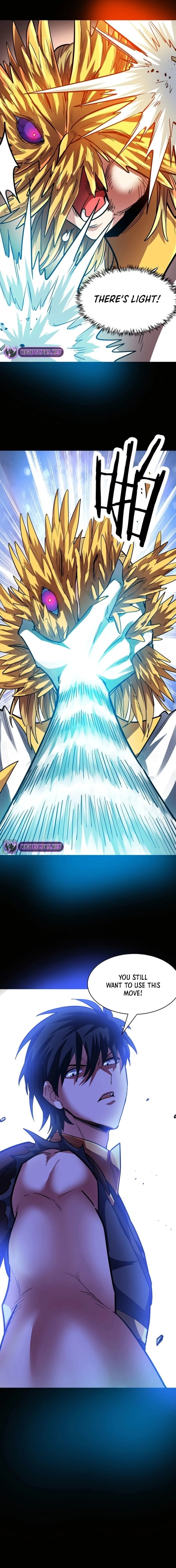 Global Killing: Awakening SSS-Level Talent at the Beginning! Chapter 75 - 13