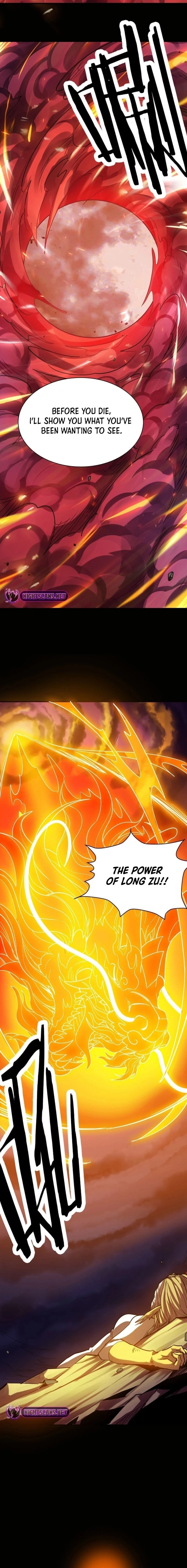 Global Killing: Awakening SSS-Level Talent at the Beginning! Chapter 75 - 17