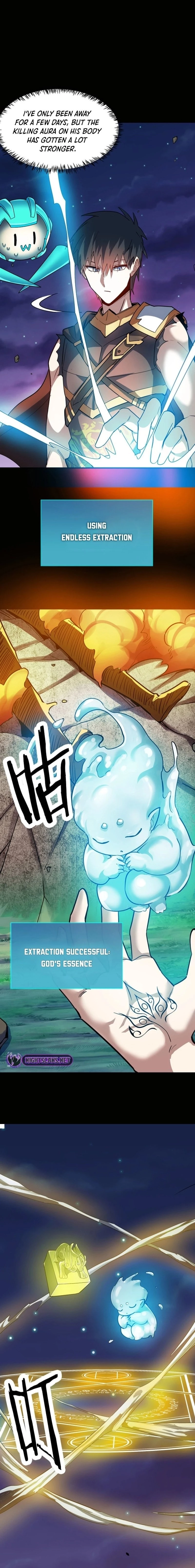 Global Killing: Awakening SSS-Level Talent at the Beginning! Chapter 75 - 19