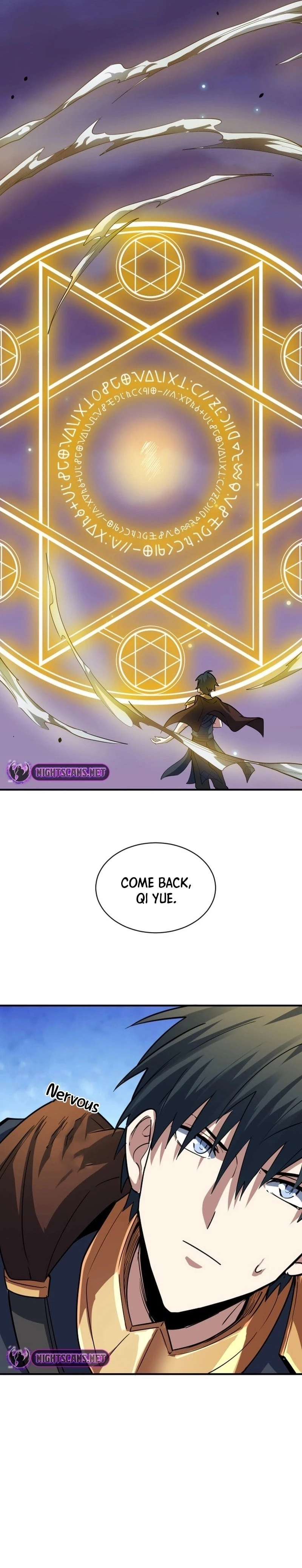 Global Killing: Awakening SSS-Level Talent at the Beginning! Chapter 75 - 20