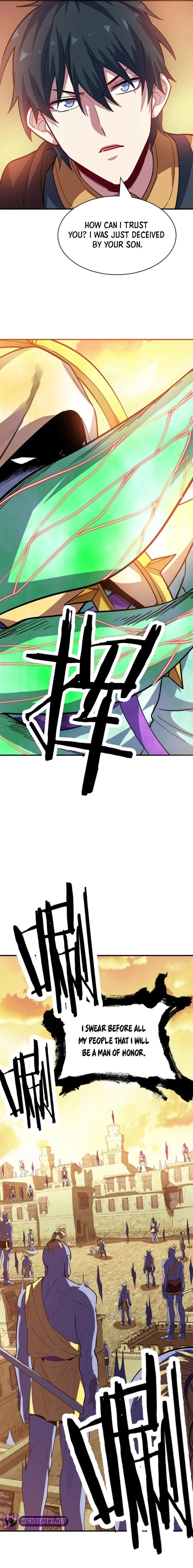 Global Killing: Awakening SSS-Level Talent at the Beginning! Chapter 78 - 6