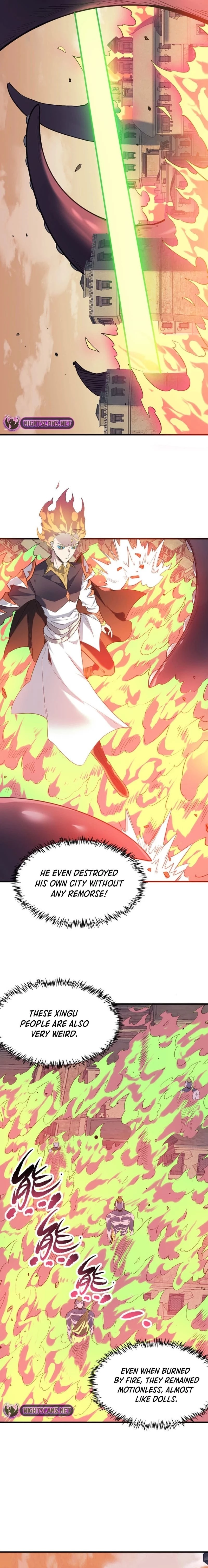 Global Killing: Awakening SSS-Level Talent at the Beginning! Chapter 78 - 12