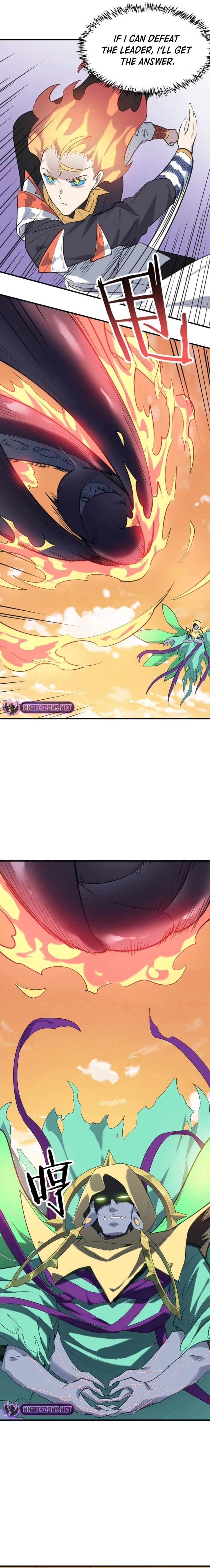 Global Killing: Awakening SSS-Level Talent at the Beginning! Chapter 78 - 14