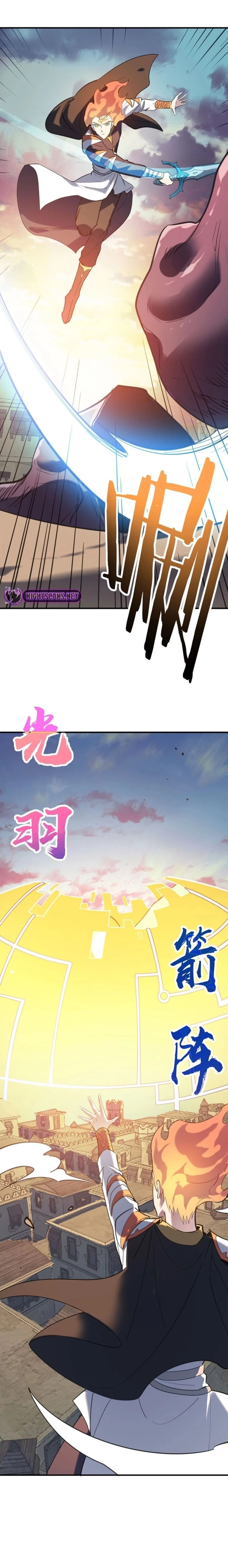 Global Killing: Awakening SSS-Level Talent at the Beginning! Chapter 78 - 24