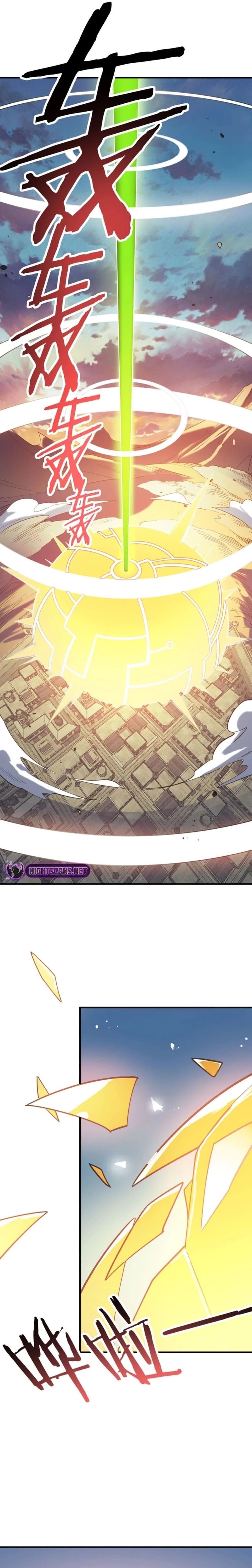 Global Killing: Awakening SSS-Level Talent at the Beginning! Chapter 78 - 25