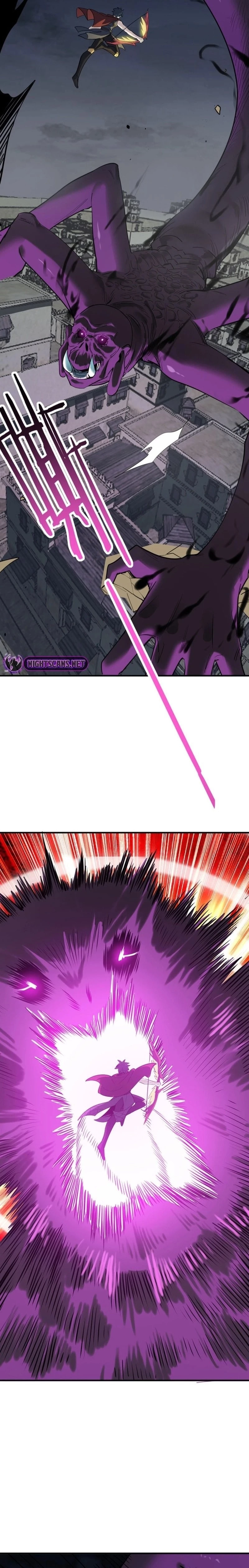 Global Killing: Awakening SSS-Level Talent at the Beginning! Chapter 79 - 12