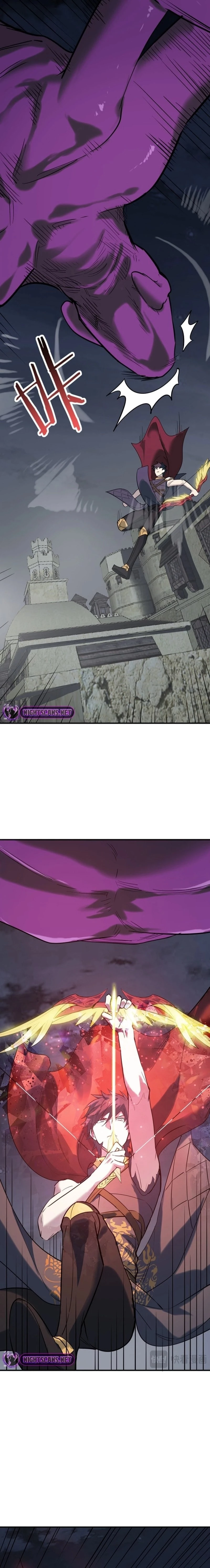 Global Killing: Awakening SSS-Level Talent at the Beginning! Chapter 79 - 13