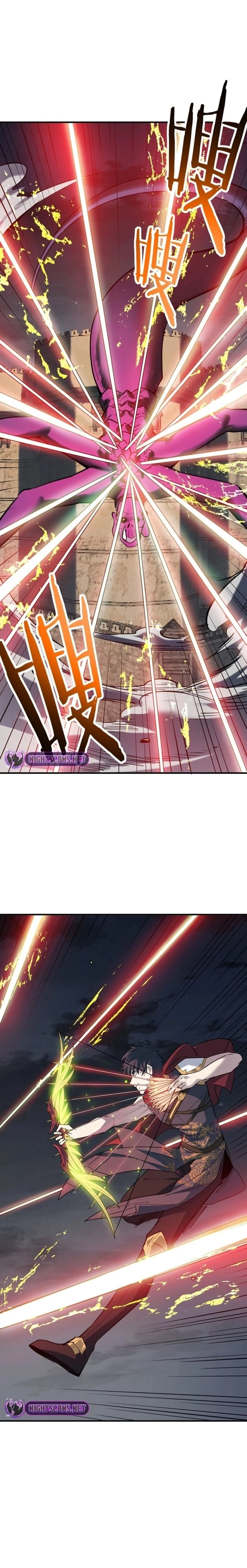 Global Killing: Awakening SSS-Level Talent at the Beginning! Chapter 79 - 16