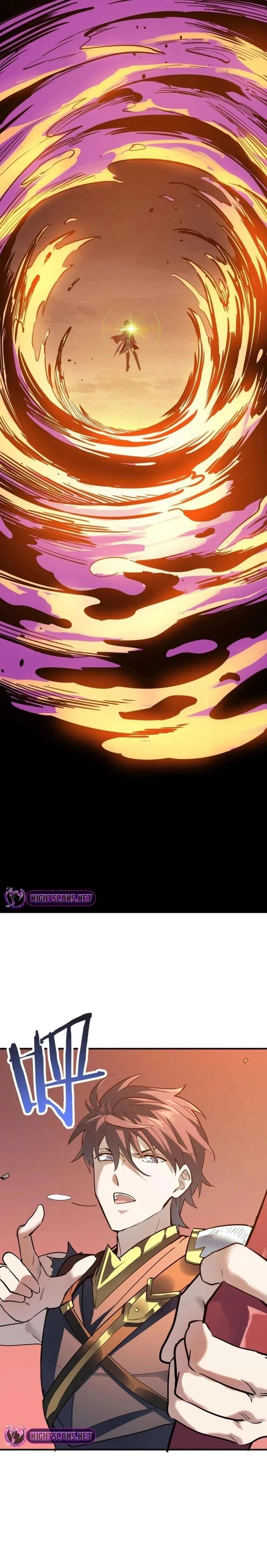 Global Killing: Awakening SSS-Level Talent at the Beginning! Chapter 79 - 24