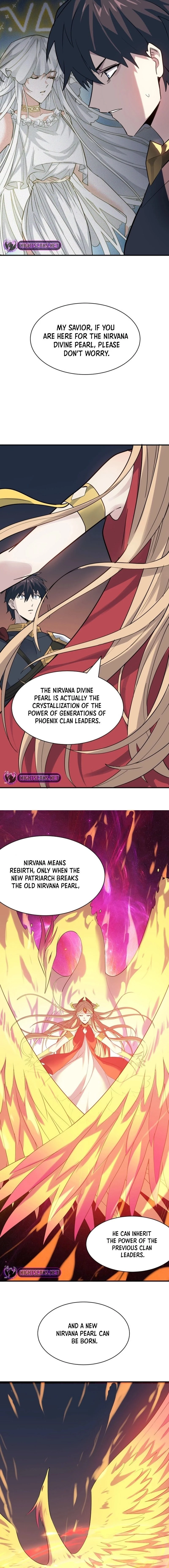Global Killing: Awakening SSS-Level Talent at the Beginning! Chapter 80 - 10