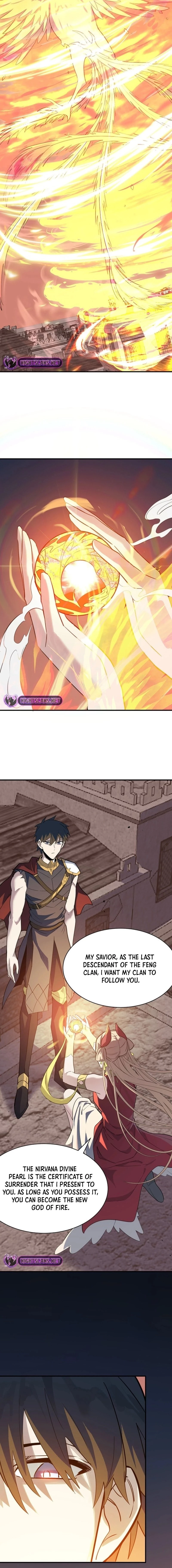 Global Killing: Awakening SSS-Level Talent at the Beginning! Chapter 80 - 11