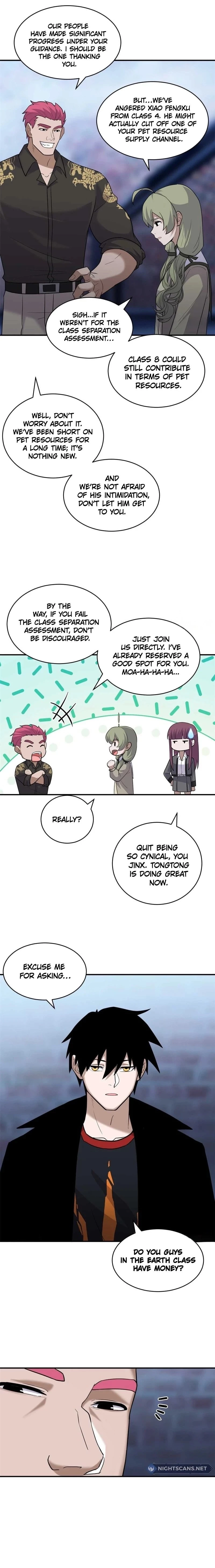 Astral Pet Store Chapter 126 - 6