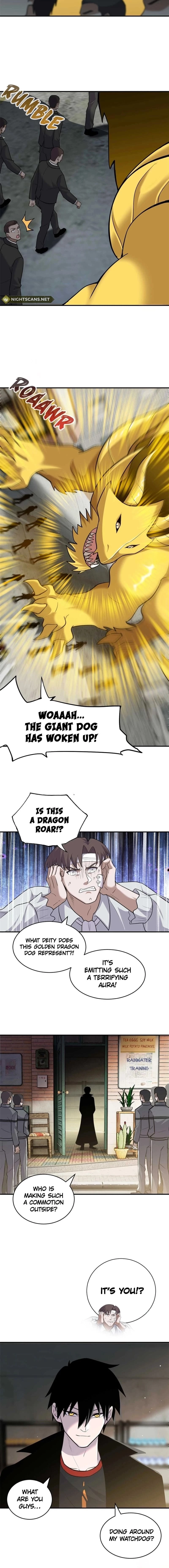 Astral Pet Store Chapter 127 - 9