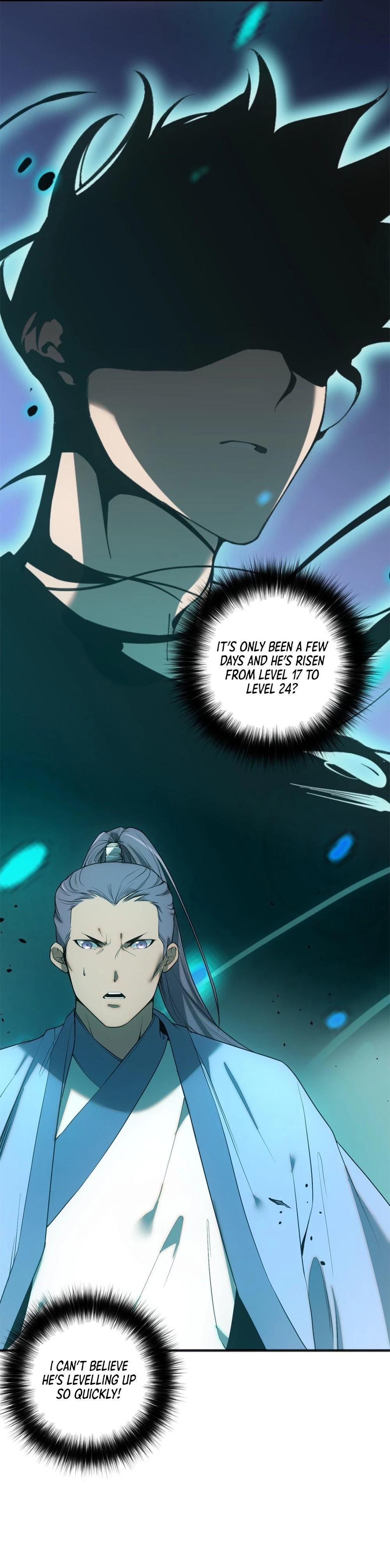 Necromancer, the Ultimate Scourge! Chapter 42 - 2