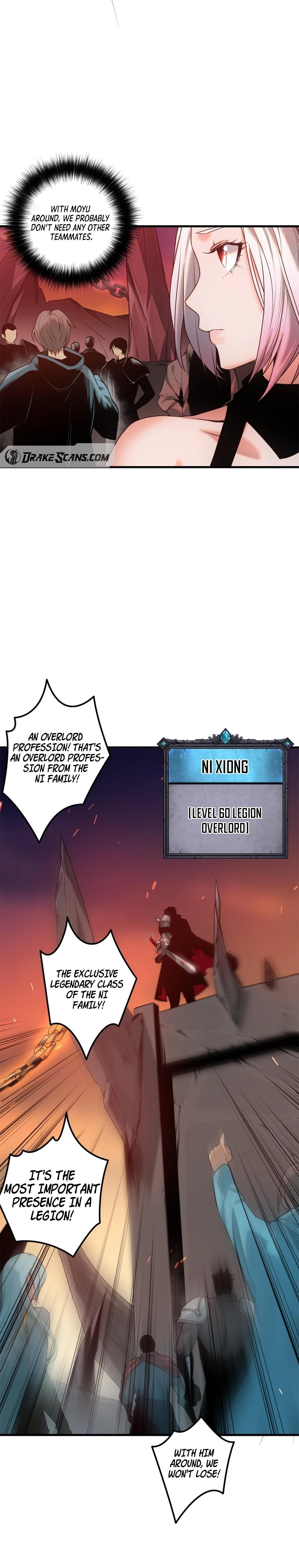 Necromancer, the Ultimate Scourge! Chapter 42 - 13
