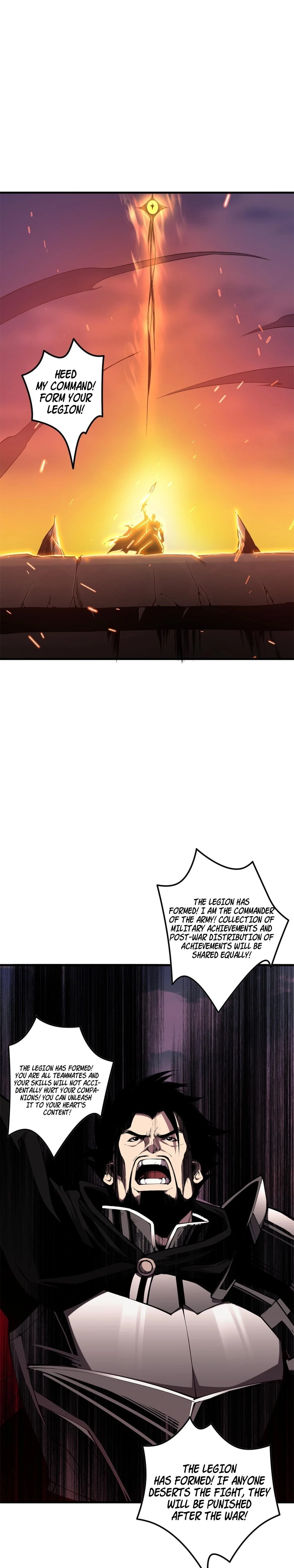 Necromancer, the Ultimate Scourge! Chapter 42 - 14