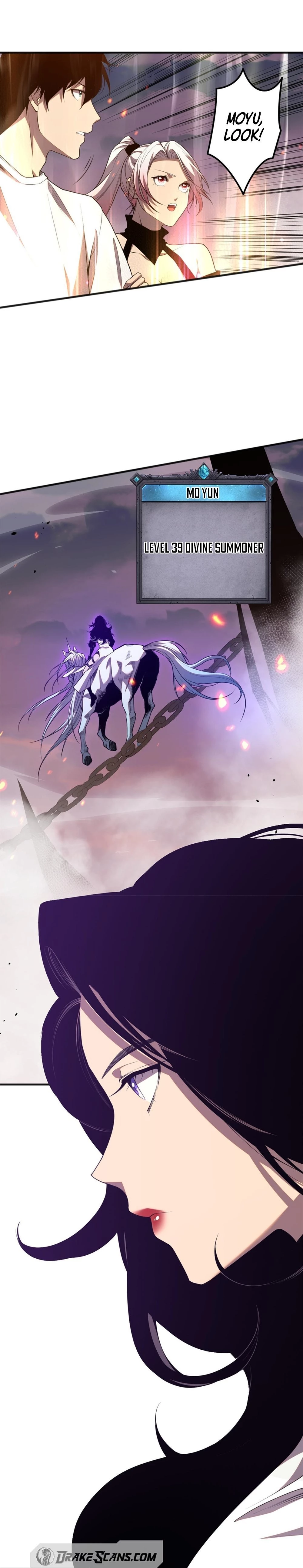 Necromancer, the Ultimate Scourge! Chapter 42 - 17