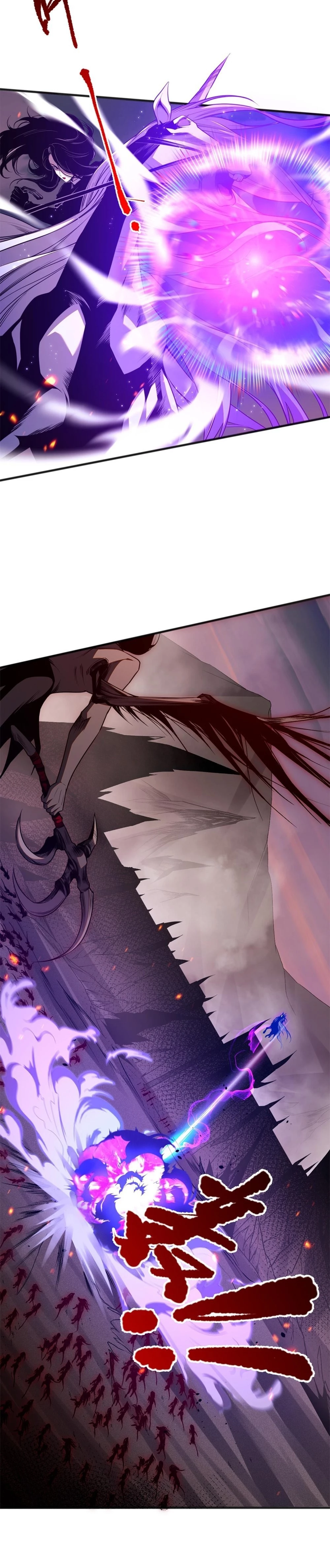 Necromancer, the Ultimate Scourge! Chapter 42 - 19