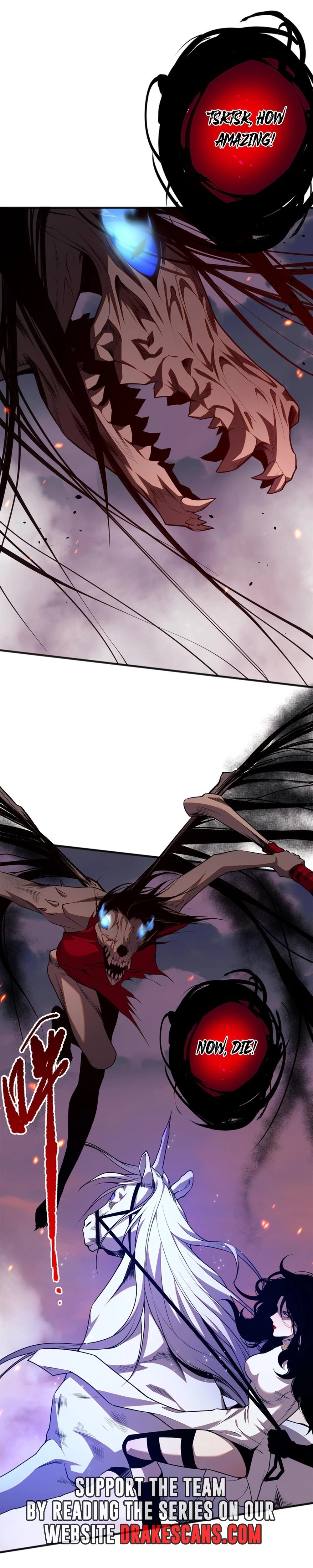 Necromancer, the Ultimate Scourge! Chapter 42 - 20