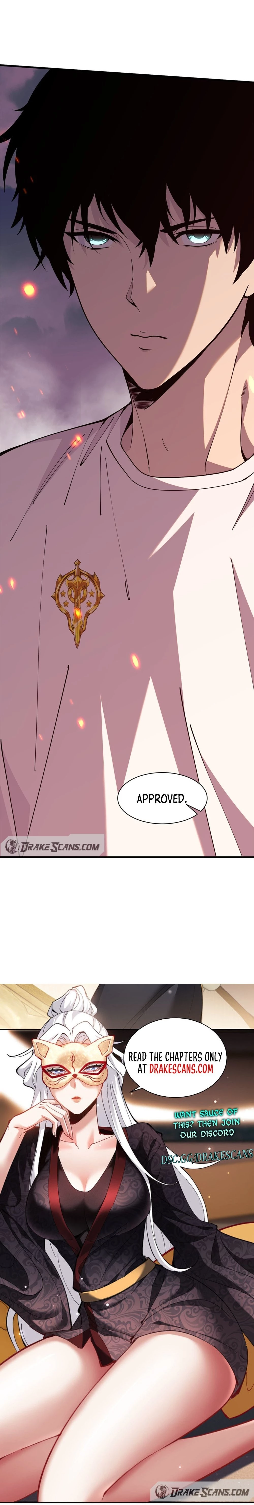 Necromancer, the Ultimate Scourge! Chapter 42 - 27