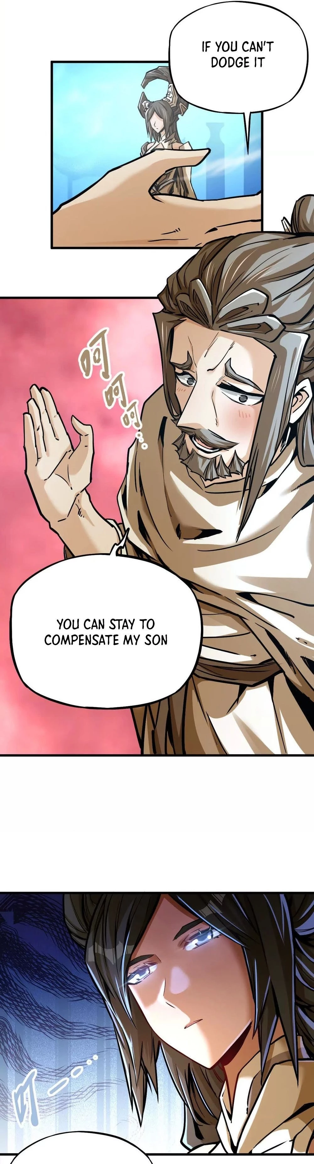 The Strongest Sect of All Times Chapter 19 - 3