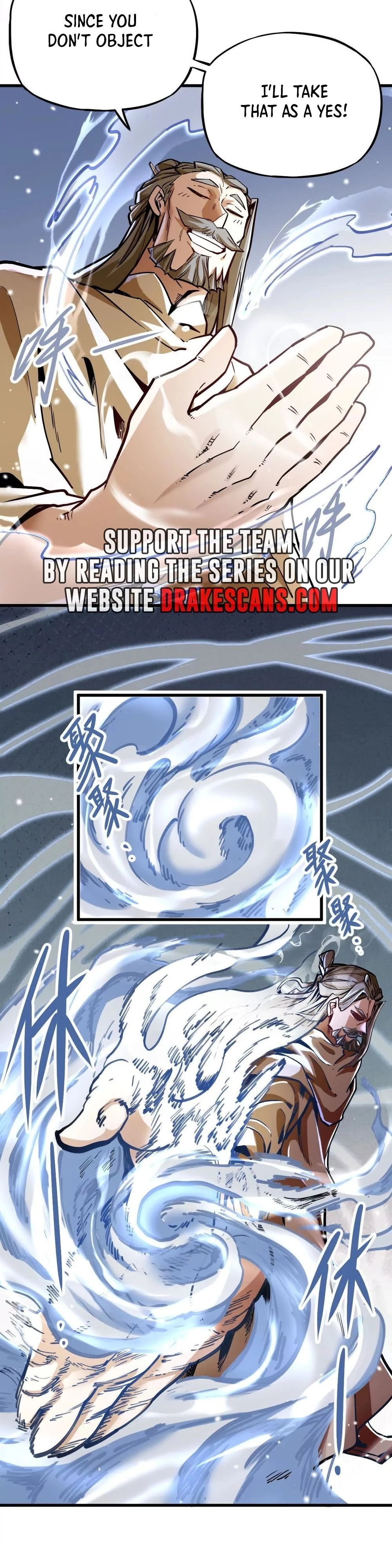 The Strongest Sect of All Times Chapter 19 - 4