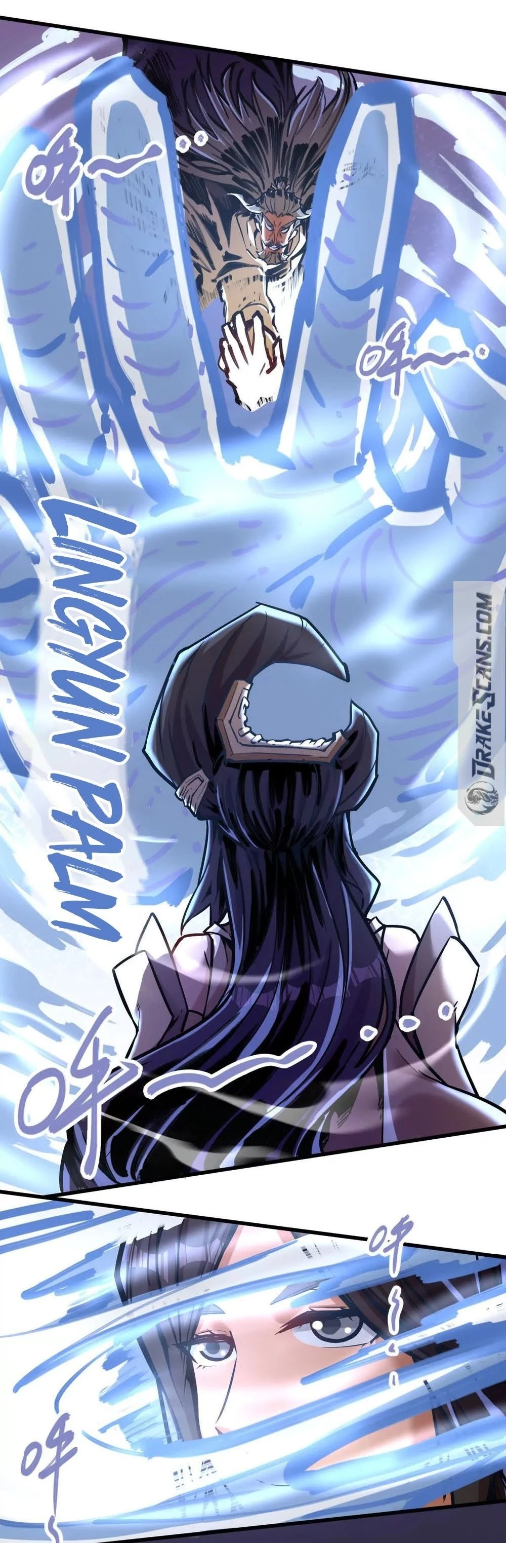 The Strongest Sect of All Times Chapter 19 - 5