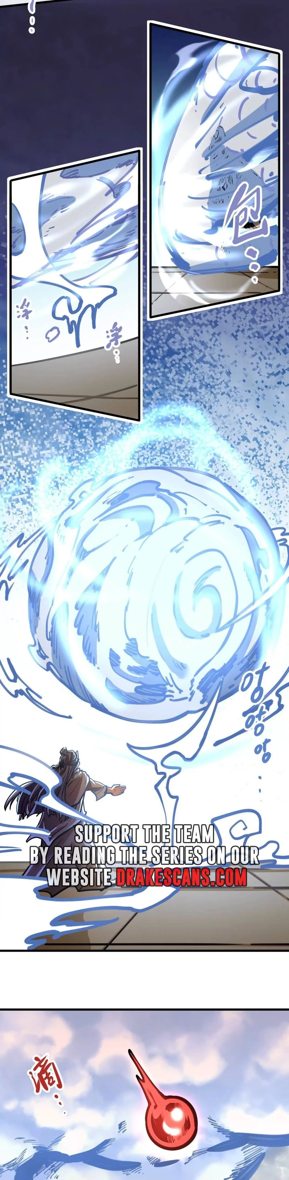 The Strongest Sect of All Times Chapter 19 - 6