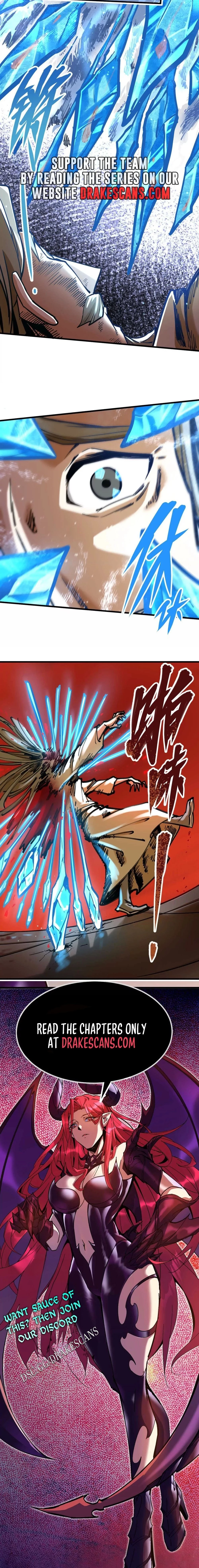 The Strongest Sect of All Times Chapter 19 - 14