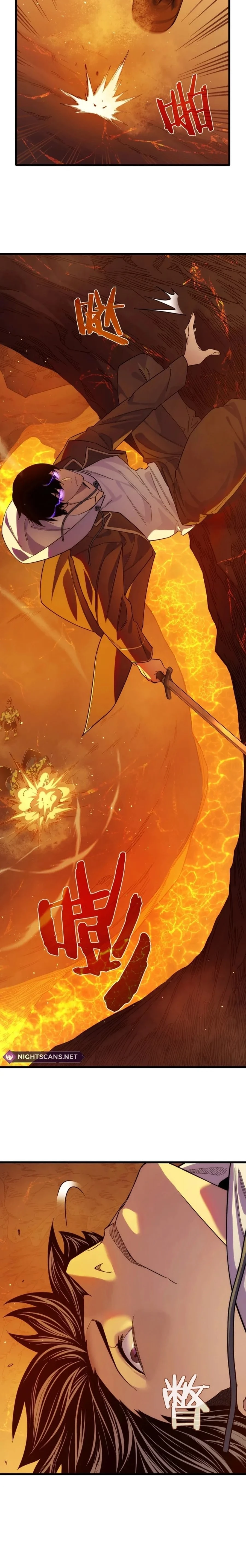 I Rely on My Invincibility to Deal Tons of Damage Passively! Chapter 2 - 26