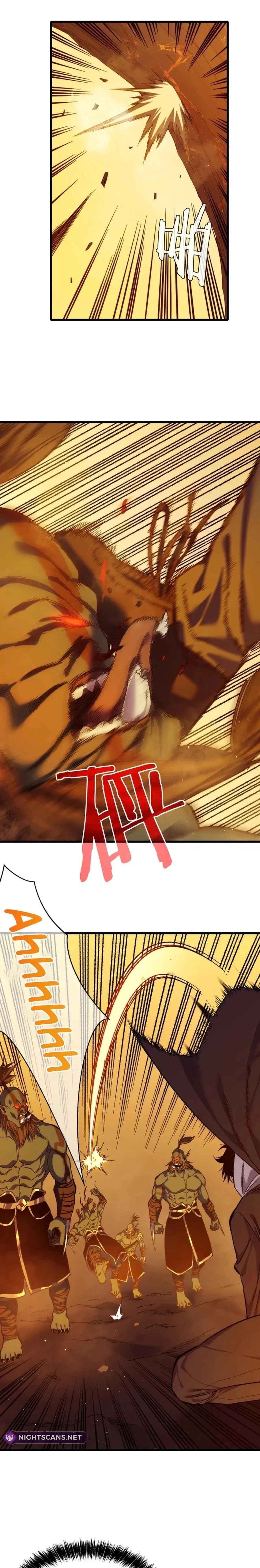 I Rely on My Invincibility to Deal Tons of Damage Passively! Chapter 2 - 27