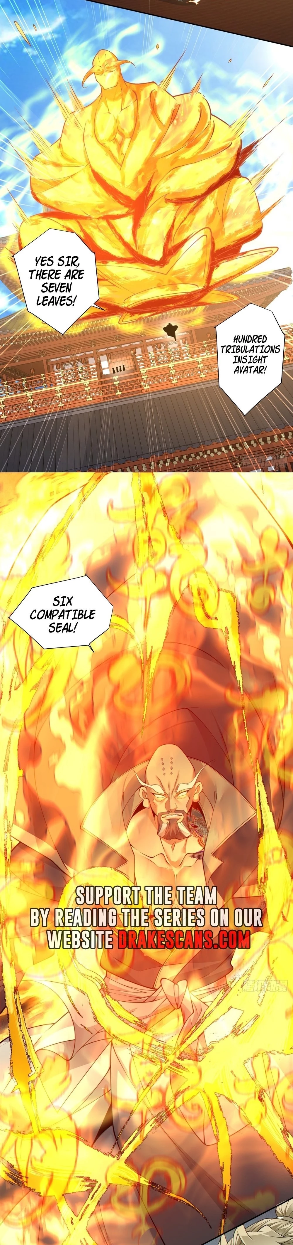 My Disciples Are All Big Villains Chapter 163 - 11