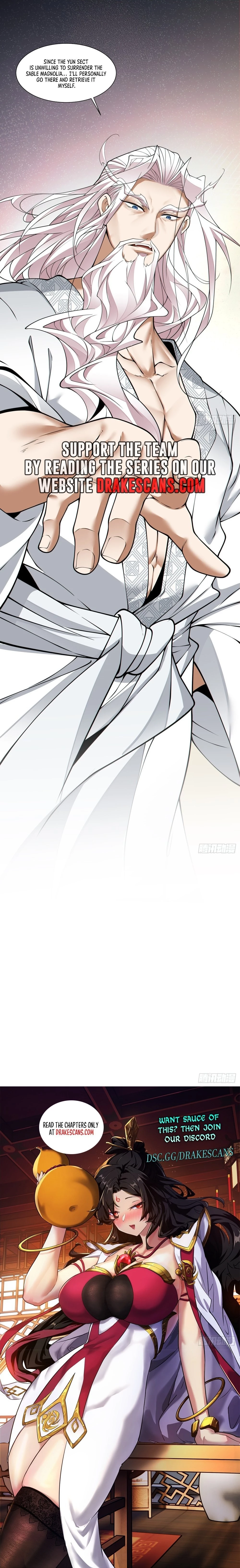 My Disciples Are All Big Villains Chapter 163 - 18