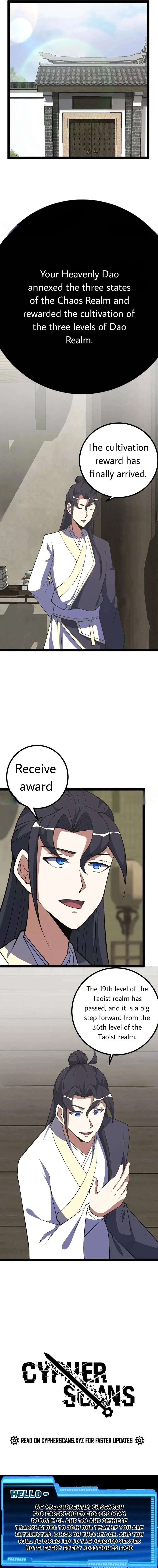 Invincible After 100 Years of Seclusion Chapter 309 - 5