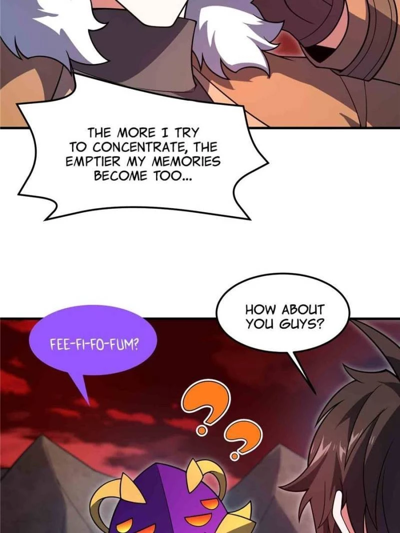 Monster Pet Evolution Chapter 213 - 2