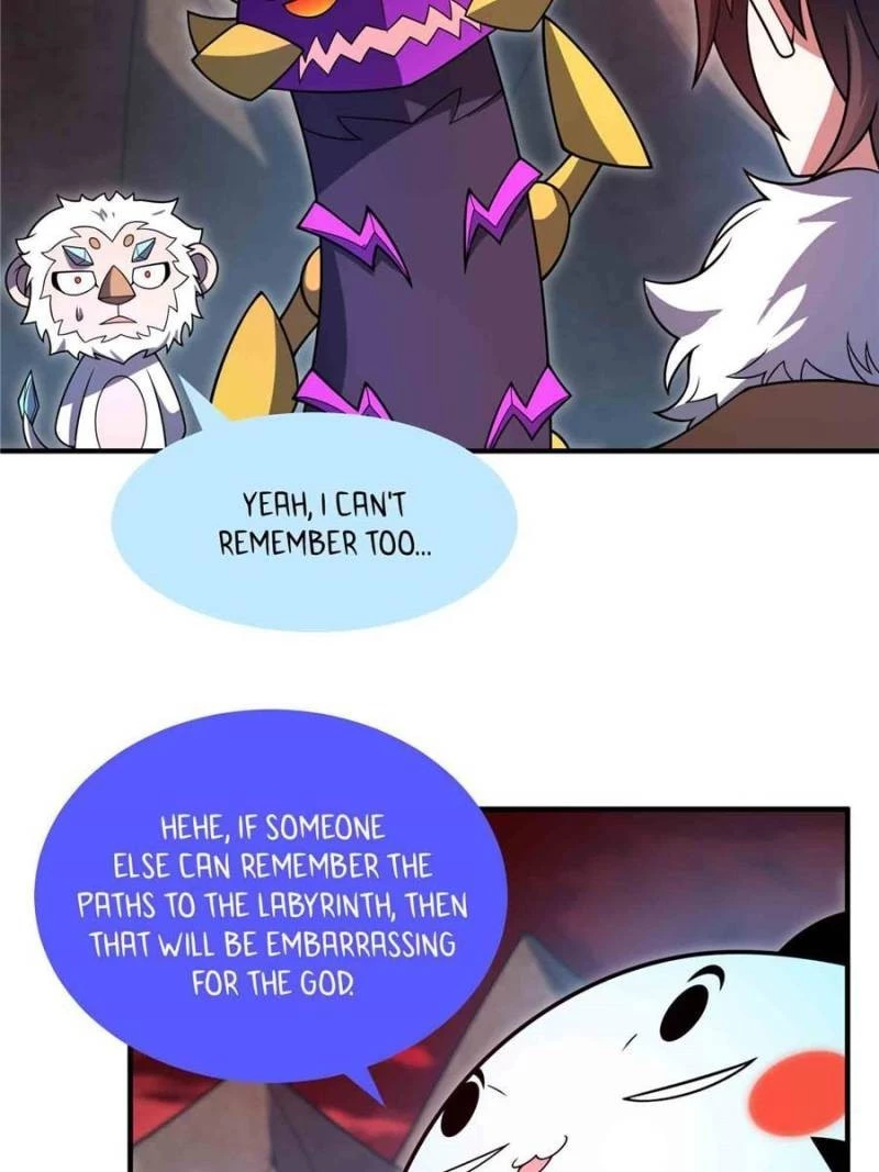 Monster Pet Evolution Chapter 213 - 3