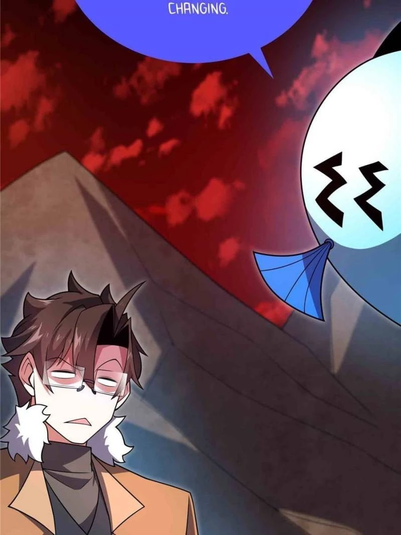 Monster Pet Evolution Chapter 213 - 5