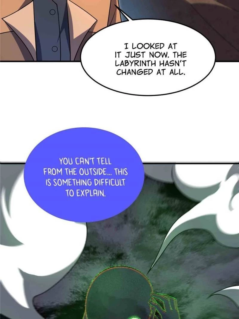 Monster Pet Evolution Chapter 213 - 6