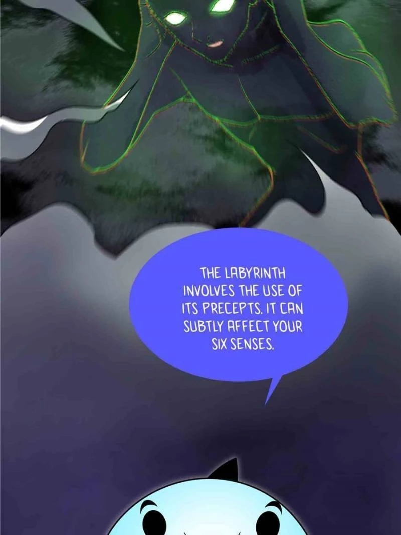 Monster Pet Evolution Chapter 213 - 7