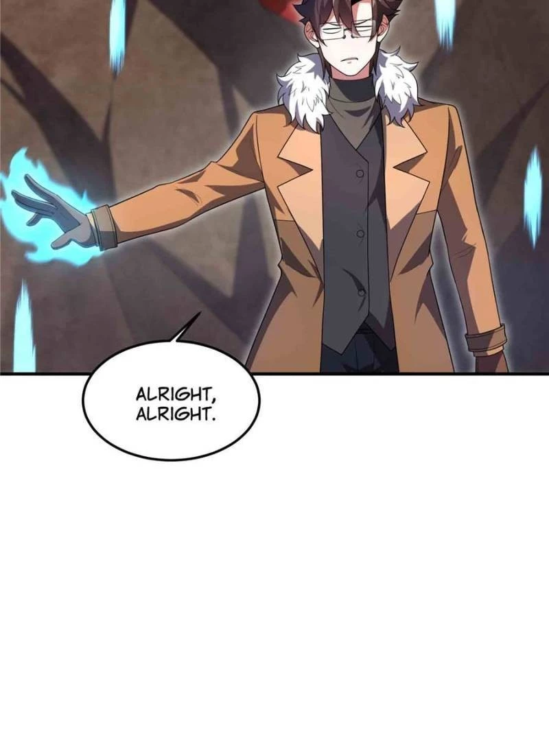 Monster Pet Evolution Chapter 213 - 10