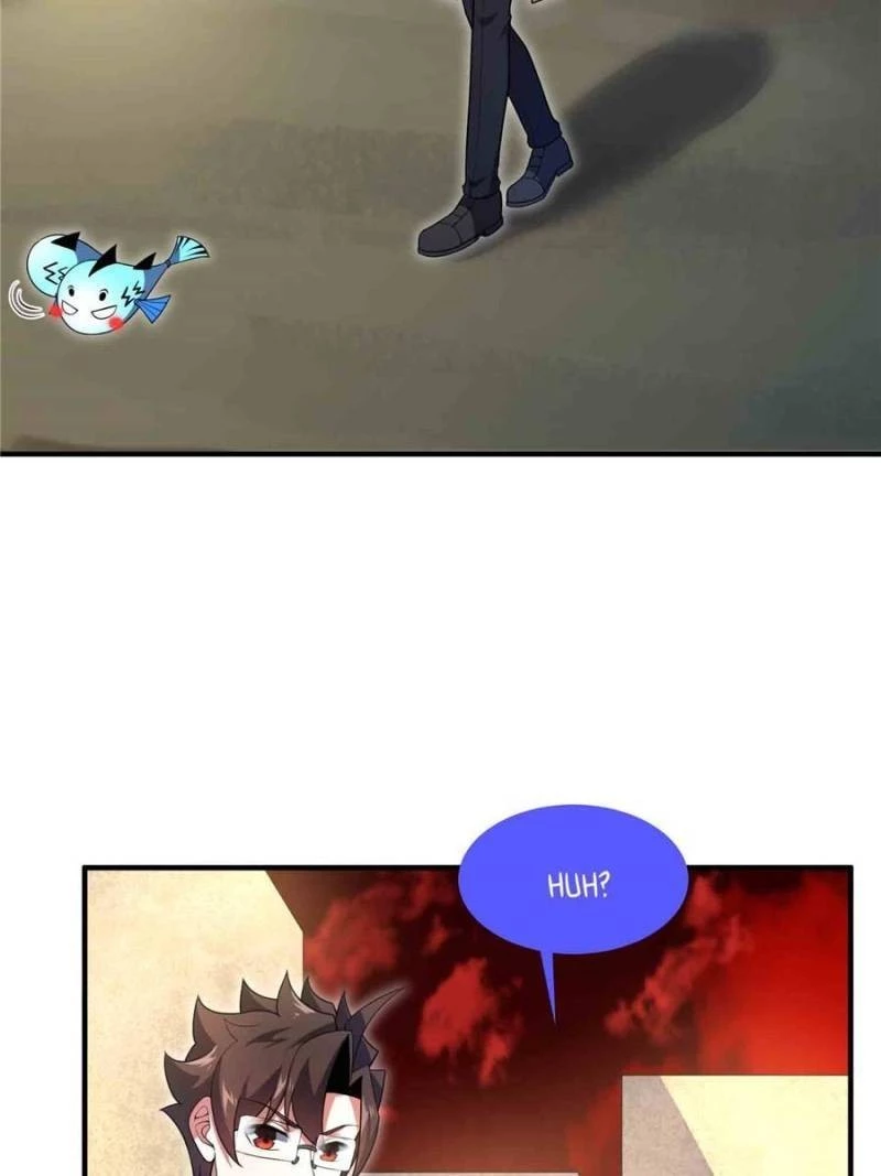 Monster Pet Evolution Chapter 213 - 12