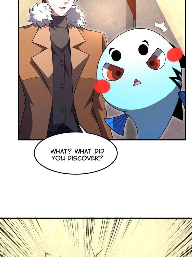 Monster Pet Evolution Chapter 213 - 13