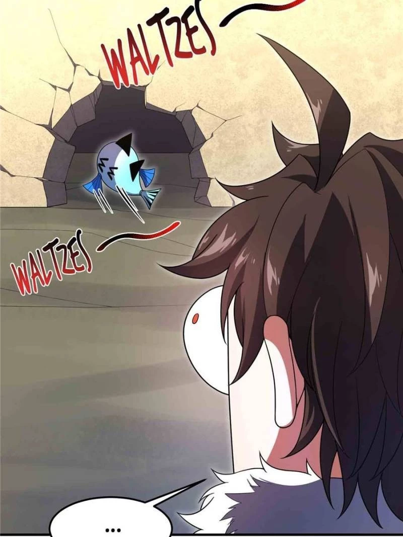 Monster Pet Evolution Chapter 213 - 15