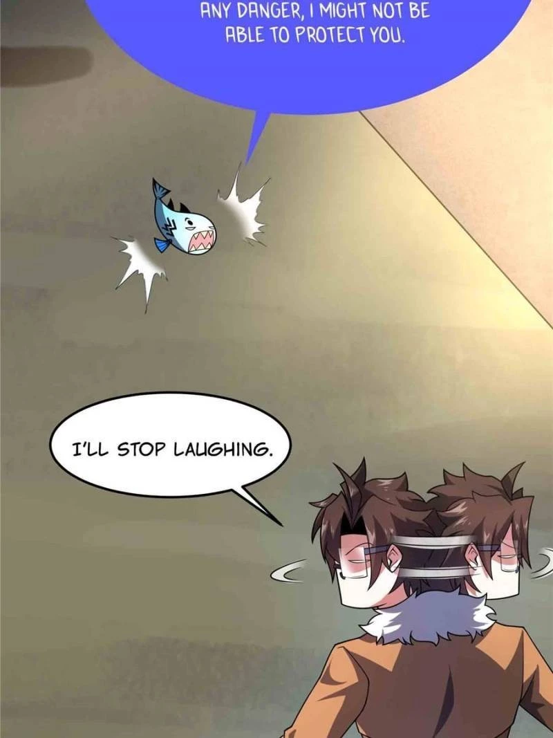 Monster Pet Evolution Chapter 213 - 23