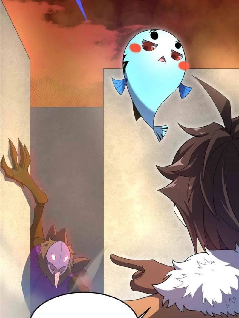 Monster Pet Evolution Chapter 213 - 27