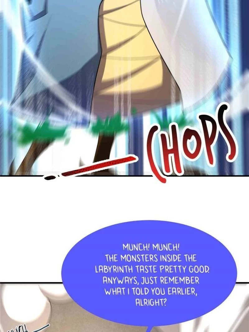 Monster Pet Evolution Chapter 213 - 29