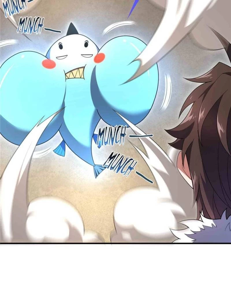 Monster Pet Evolution Chapter 213 - 30