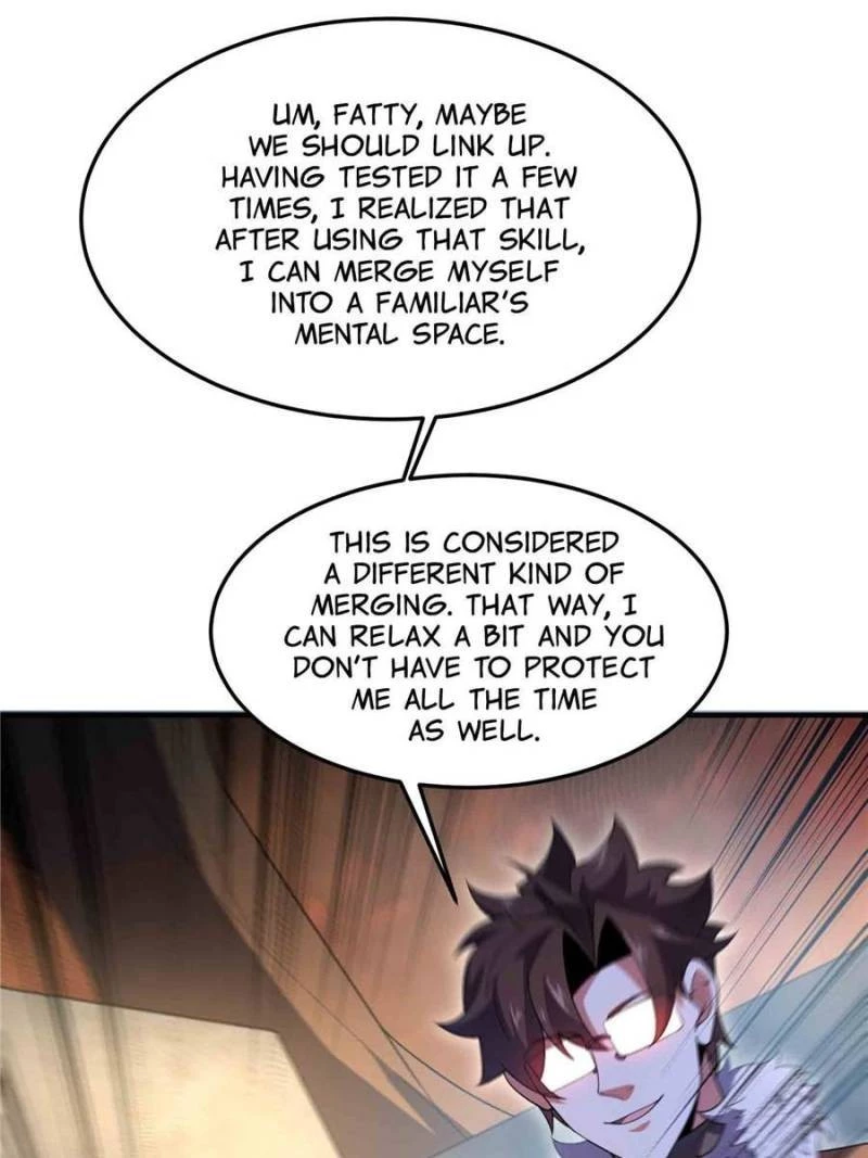 Monster Pet Evolution Chapter 213 - 31