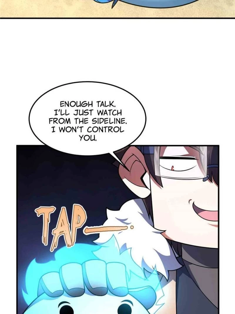 Monster Pet Evolution Chapter 213 - 34