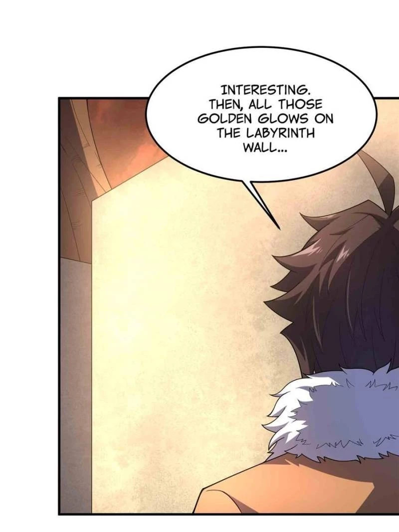 Monster Pet Evolution Chapter 213 - 41